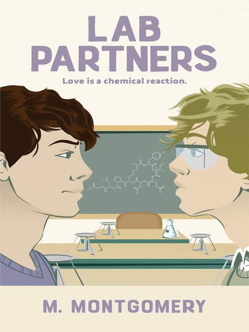 Title details for Lab Partners by Mora Montgomery - Available